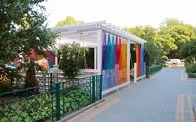 Ваша квартира в Одессе - у самого моря!