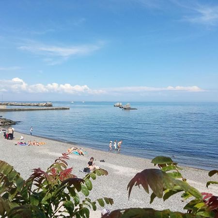 Ваша Квартира В Одессе - У Самого Моря! Одеса Екстер'єр фото
