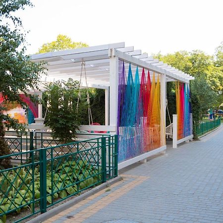 Ваша Квартира В Одессе - У Самого Моря! Одеса Екстер'єр фото