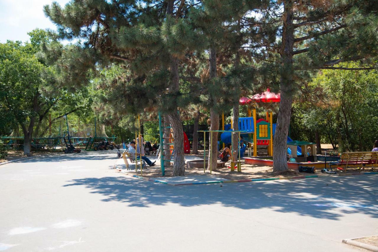 Ваша Квартира В Одессе - У Самого Моря! Одеса Номер фото