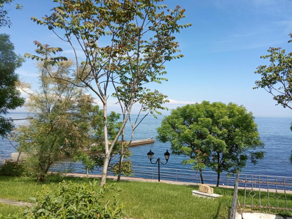 Ваша Квартира В Одессе - У Самого Моря! Одеса Екстер'єр фото