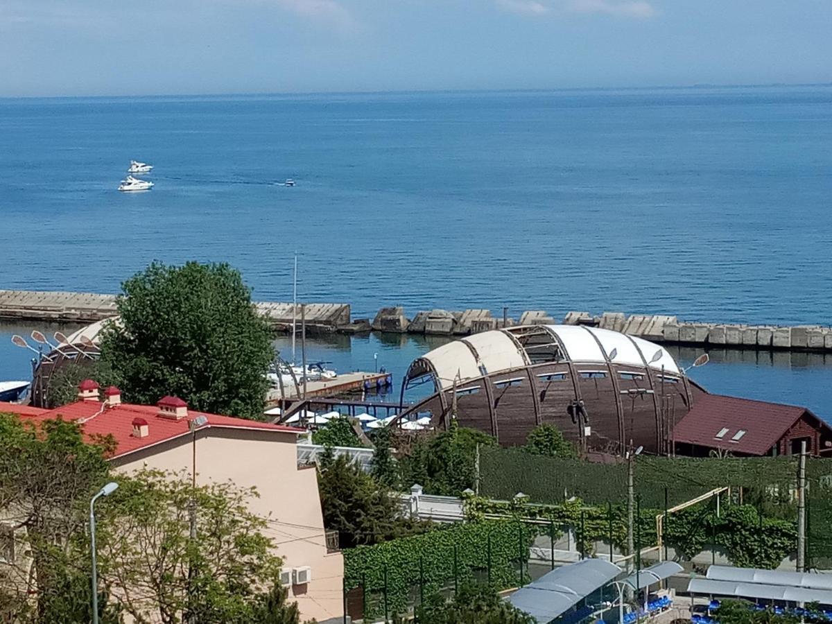 Ваша Квартира В Одессе - У Самого Моря! Одеса Екстер'єр фото