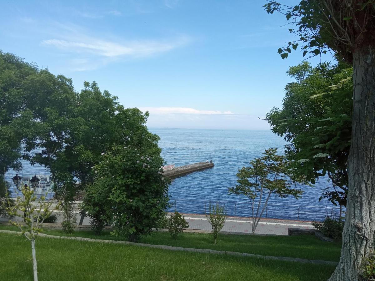 Ваша Квартира В Одессе - У Самого Моря! Одеса Екстер'єр фото